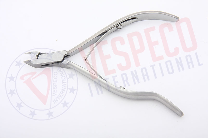 Nail & Cuticle Nippers